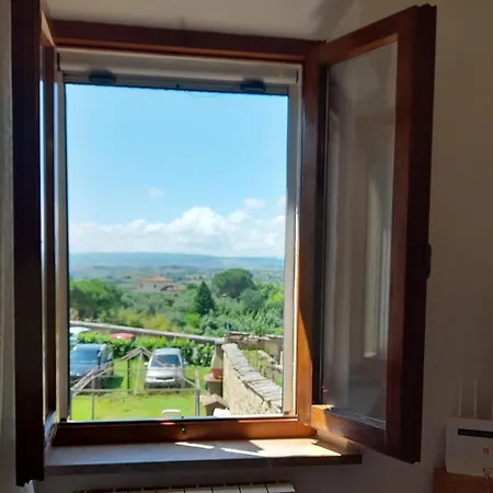 Dimora Bellavista Sienne