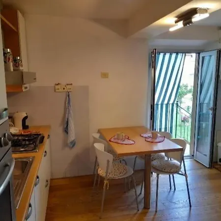 Appartement Dimora Bellavista *