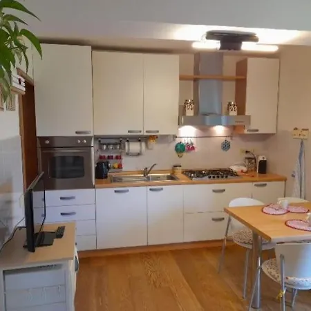 Dimora Bellavista Apartman