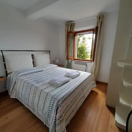 Dimora Bellavista Διαμέρισμα