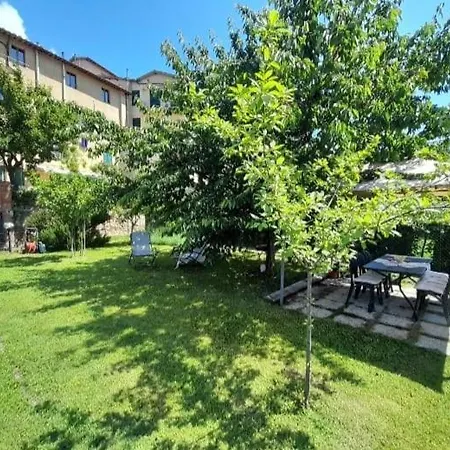 Dimora Bellavista Διαμέρισμα Σιένα