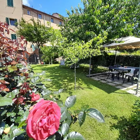 Διαμέρισμα Dimora Bellavista