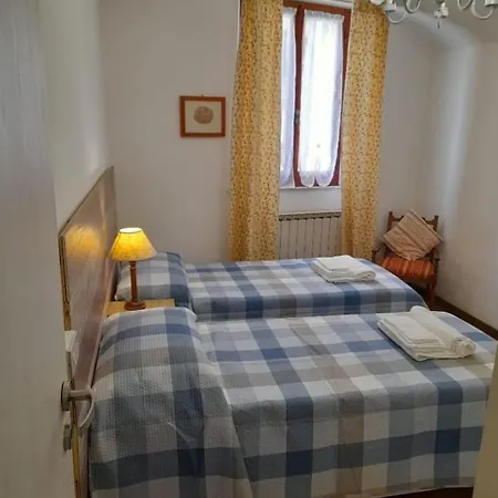 Dimora Bellavista *