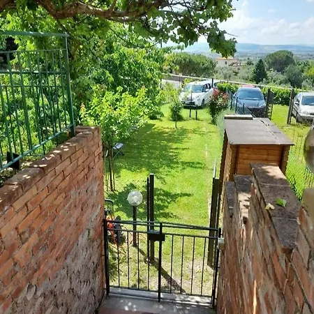 Dimora Bellavista Σιένα