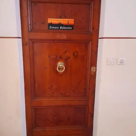 Dimora Bellavista Διαμέρισμα Σιένα