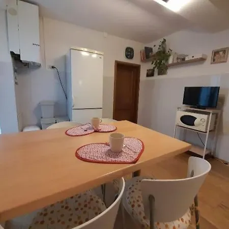 Dimora Bellavista 公寓