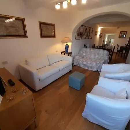 Dimora Bellavista * Siena