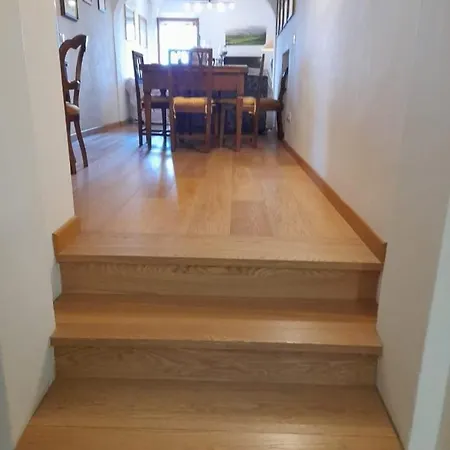 Dimora Bellavista Apartman Siena