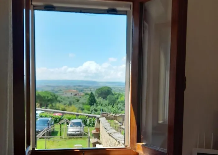 Dimora Bellavista Siena