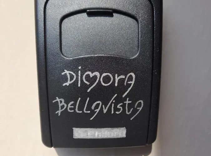 Apartament Dimora Bellavista *