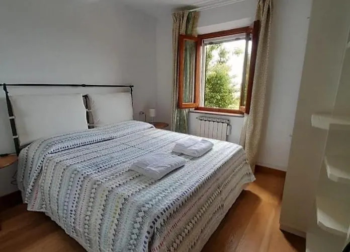 Dimora Bellavista Apartament