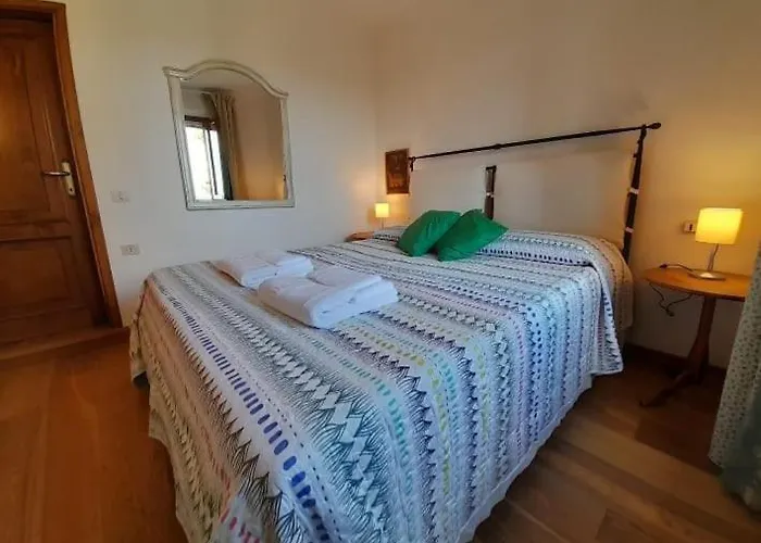 Dimora Bellavista Appartement