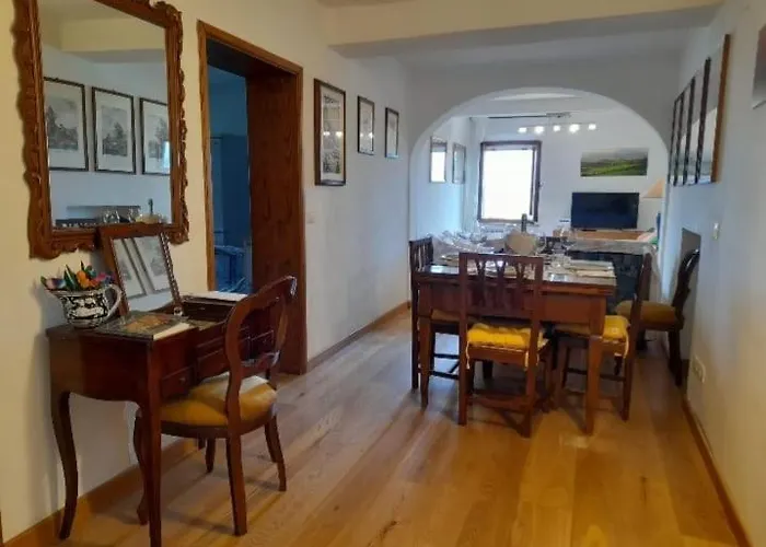 Dimora Bellavista Apartament