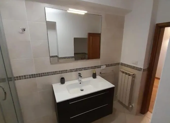 Dimora Bellavista Appartement