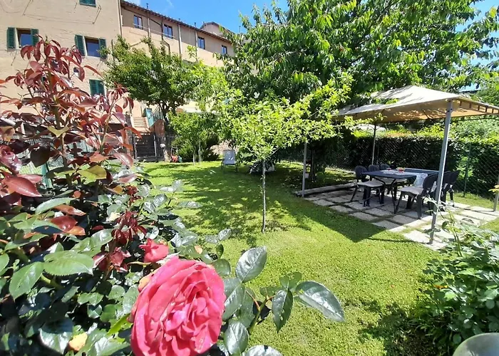 Appartement Dimora Bellavista