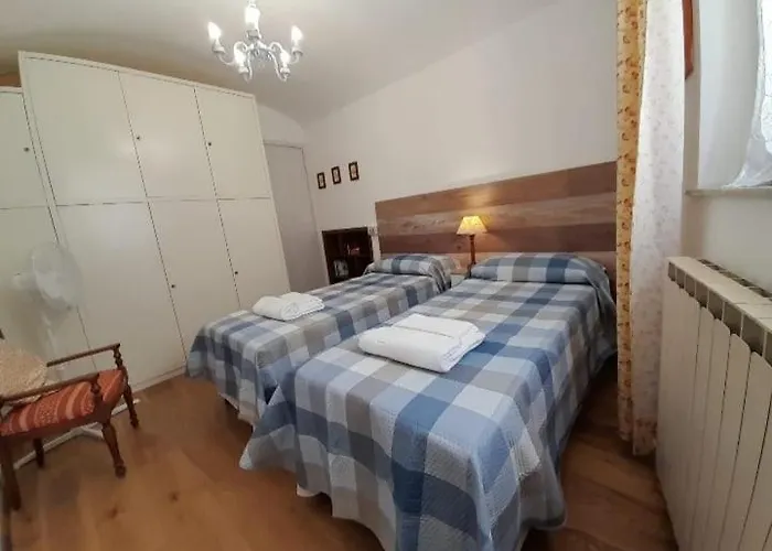 Apartament Dimora Bellavista