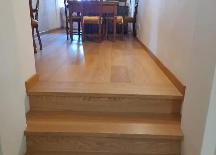 Dimora Bellavista Appartement Siena