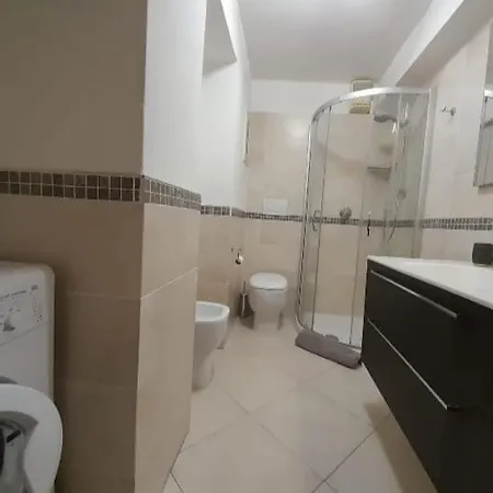 Dimora Bellavista דירה *