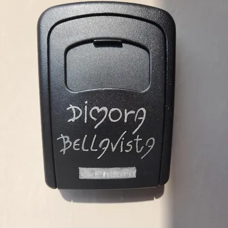 דירה Dimora Bellavista *