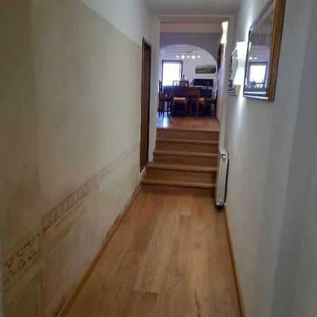 Dimora Bellavista Siena