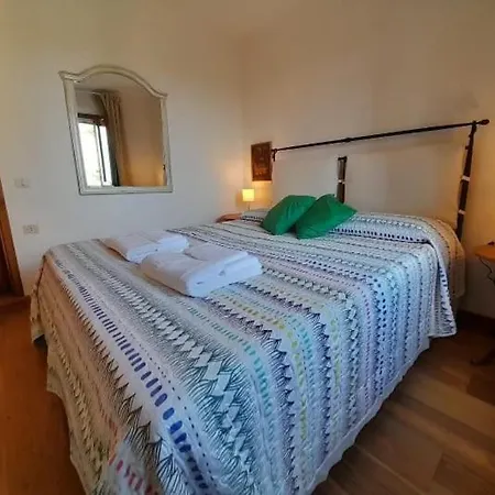 Dimora Bellavista Apartman