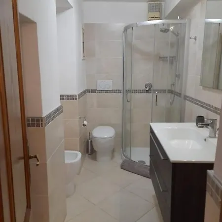 Daire Dimora Bellavista Siena