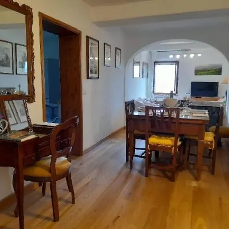 Dimora Bellavista Apartman