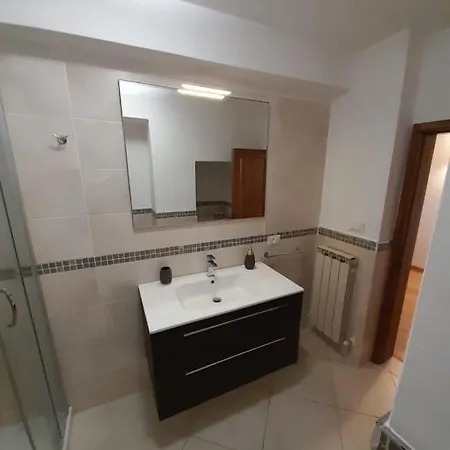 Dimora Bellavista Daire