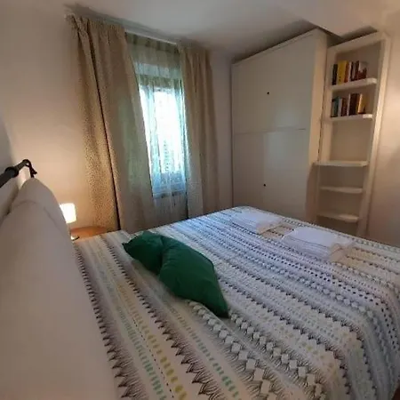 דירה Dimora Bellavista