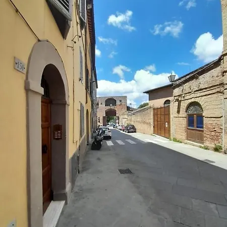 Dimora Bellavista Siena