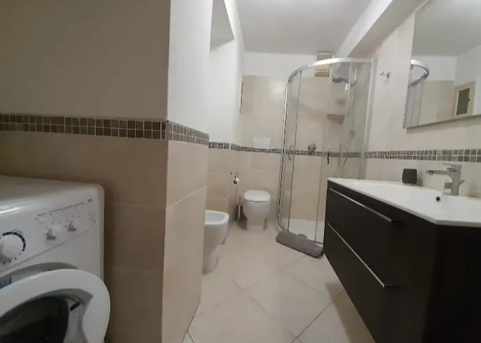 Dimora Bellavista Apartmán *