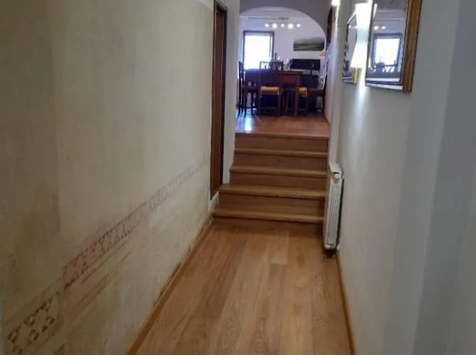 Dimora Bellavista Siena