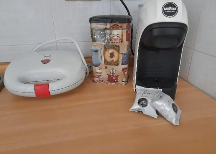 Apartmán Dimora Bellavista *