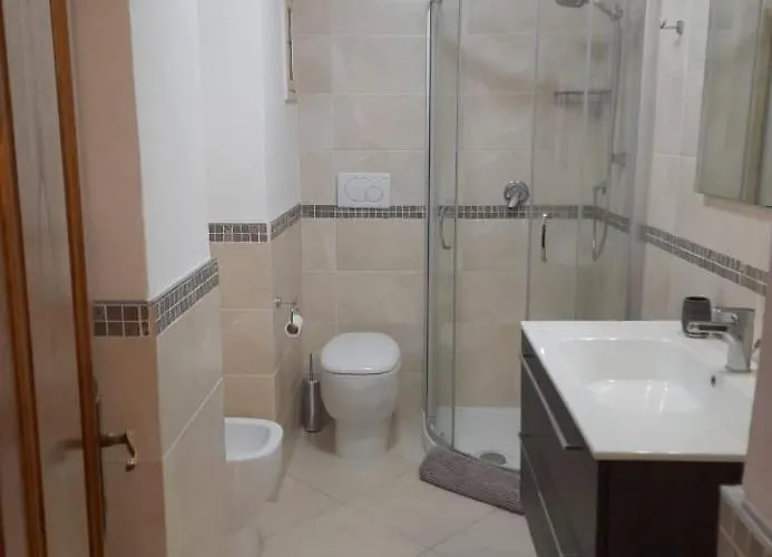 Apartmán Dimora Bellavista Siena