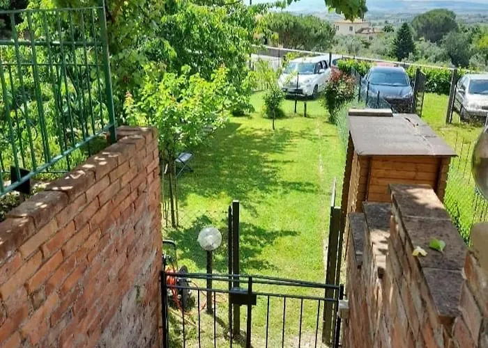 Dimora Bellavista Siena