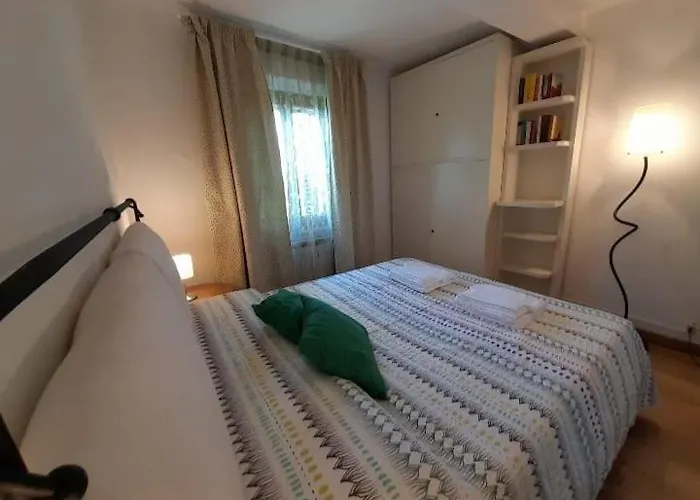 Apartmán Dimora Bellavista