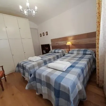 아파트 Dimora Bellavista