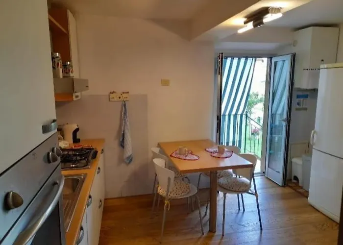 Lägenhet Dimora Bellavista *